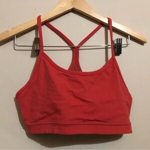 ➿ Lululemon | Power Y Bra Size 8